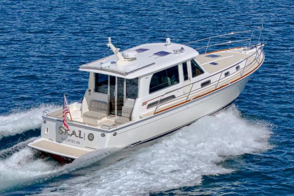 2014 Sabre Salon Express