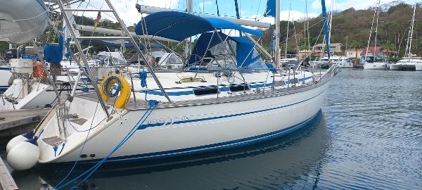 Bavaria Ocean 38 CC