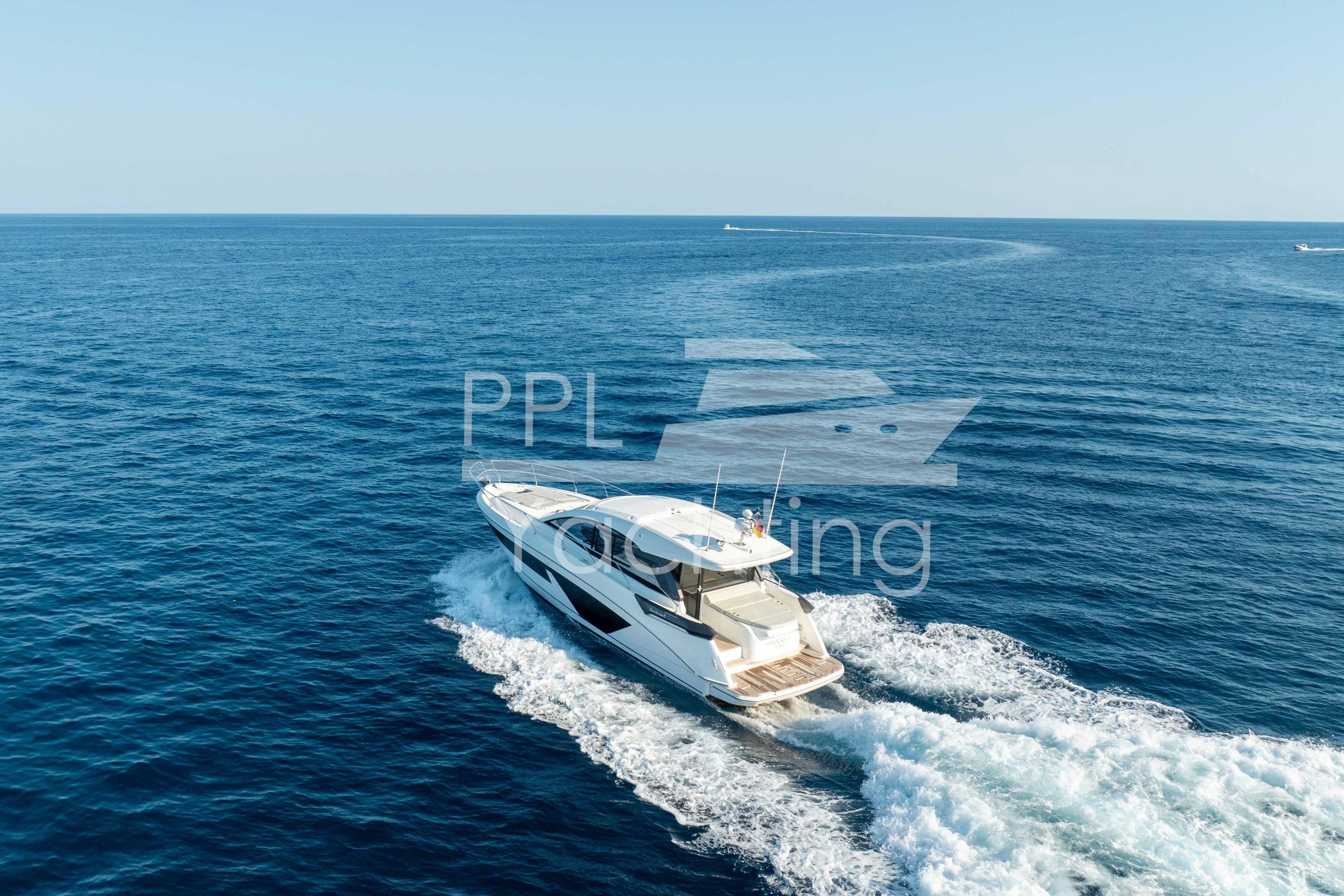 2023 Beneteau Gran Turismo 45