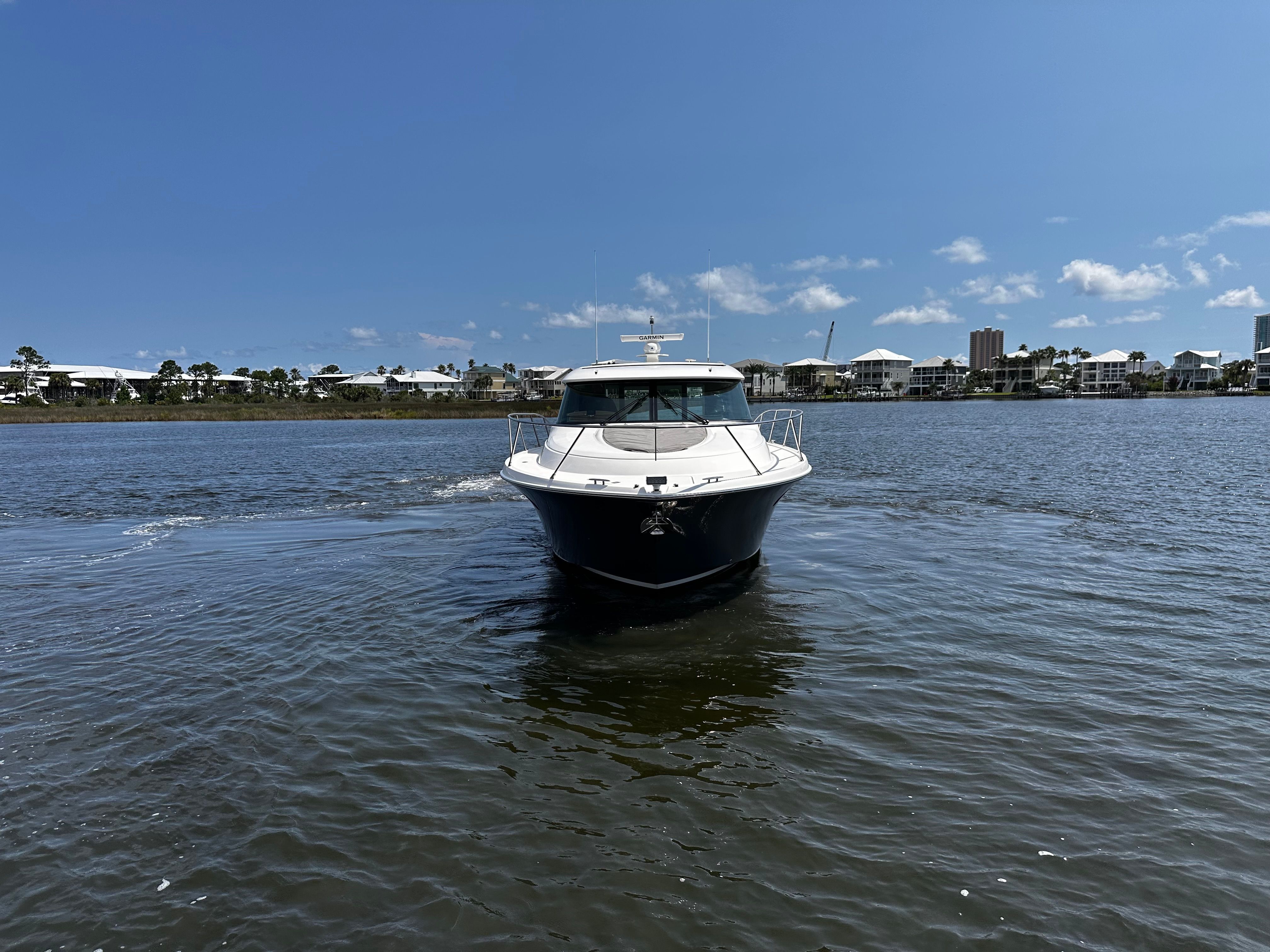 2024 Tiara Yachts C44 Coupe