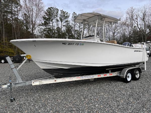 Page 2 of 11 - Used center console boats for sale in Virginia 