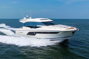 Prestige 520S
