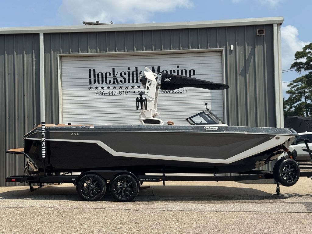 2025 Nautique Super Air Nautique GS24