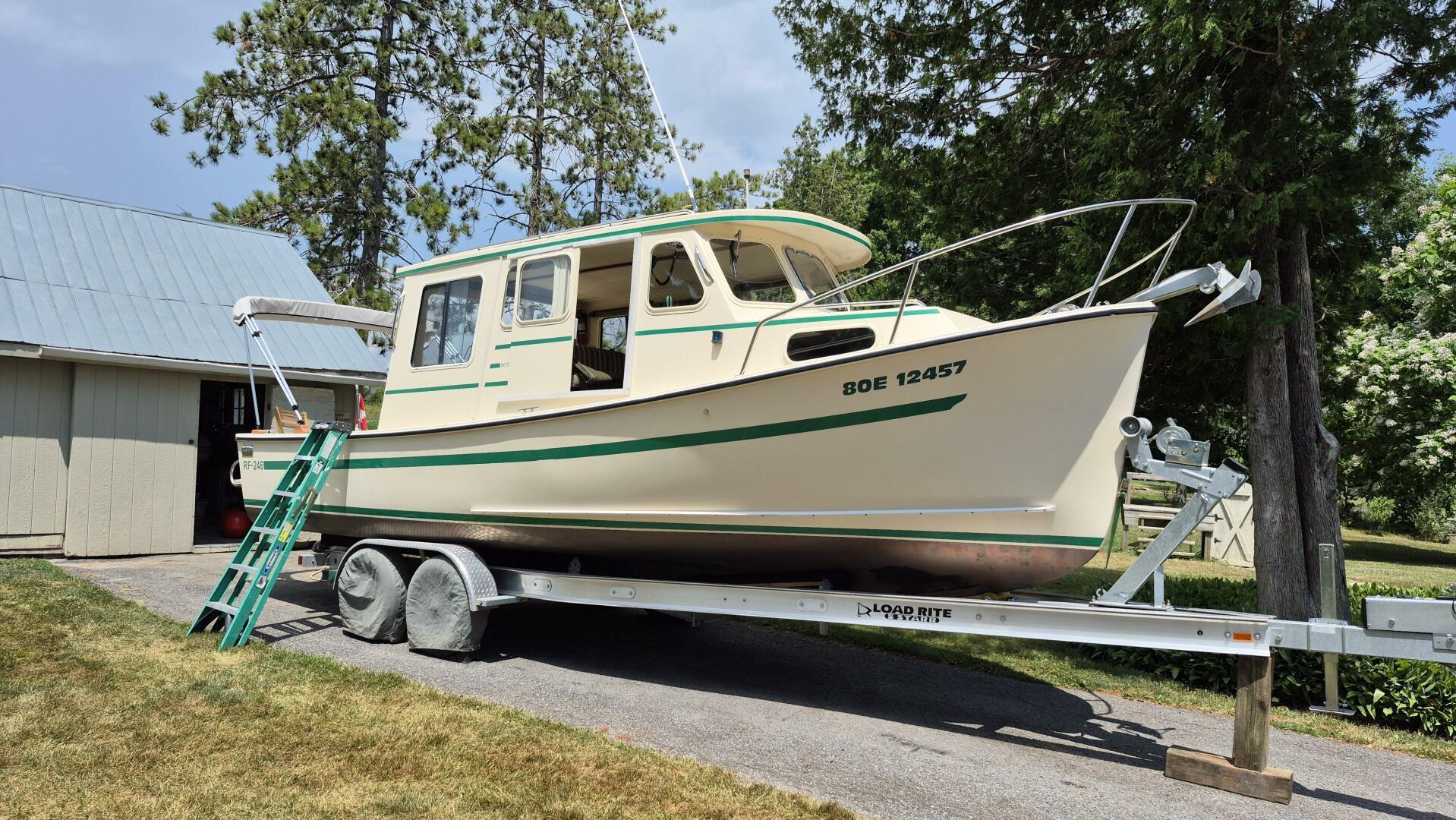 2000 Rosborough Rf-246