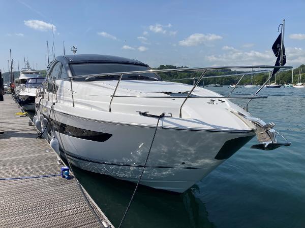 2022 Fairline Targa 50GT
