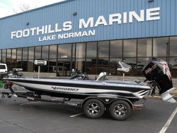 Phoenix 819 Pro boats for sale in United States - boats.com