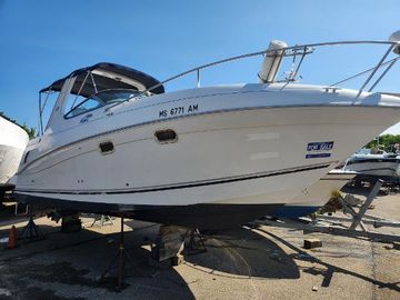 2004 Four Winns 268 Vista