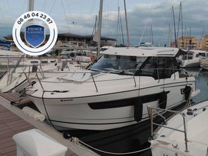 Jeanneau Merry Fisher 895