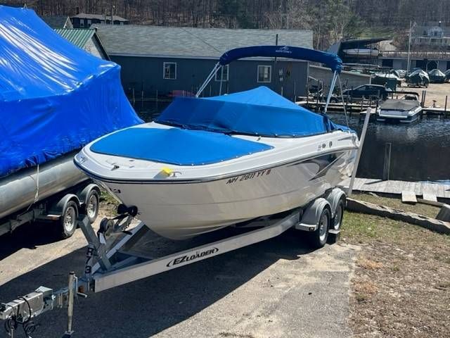Monterey M22