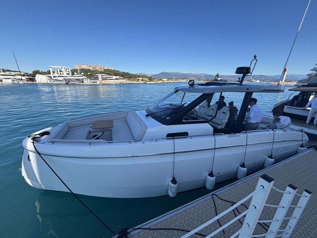 2026 Beneteau GRAN TURISMO 35 NEW