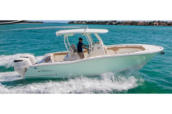 2024 Pioneer 270 Pelagic