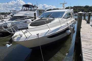 2018 Sea Ray Sundancer 460