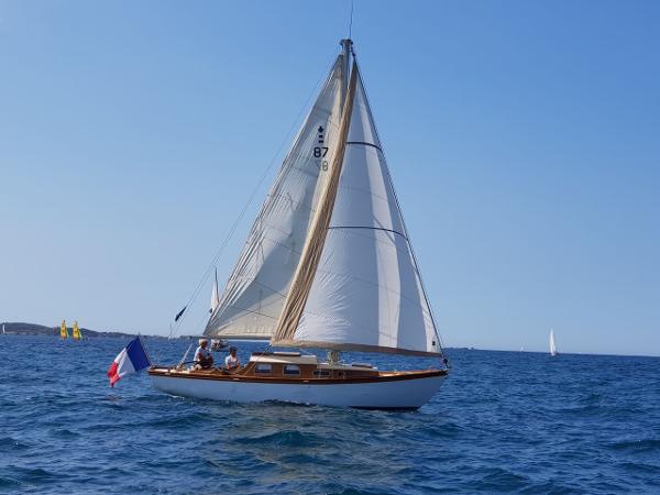Antique and classic sail boats for sale boats