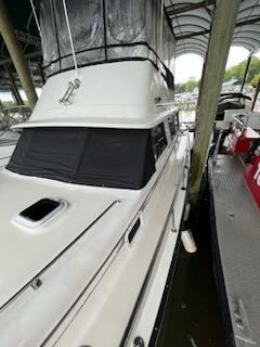 1988 Mainship NANTUCKET SEDAN
