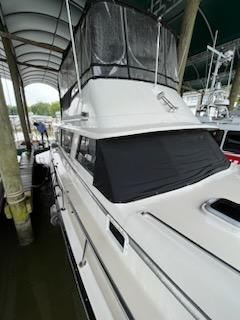 1988 Mainship NANTUCKET SEDAN