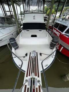 1988 Mainship NANTUCKET SEDAN