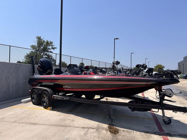 2020 Skeeter ZX225