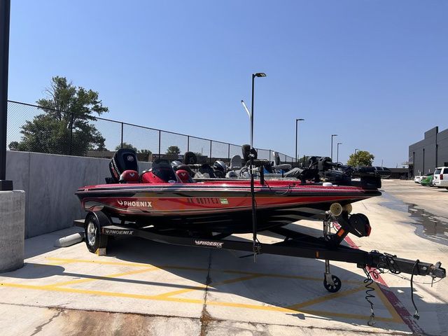 2013 Phoenix 618 Pro