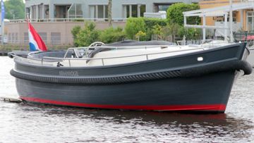 2016 Caribbean 31