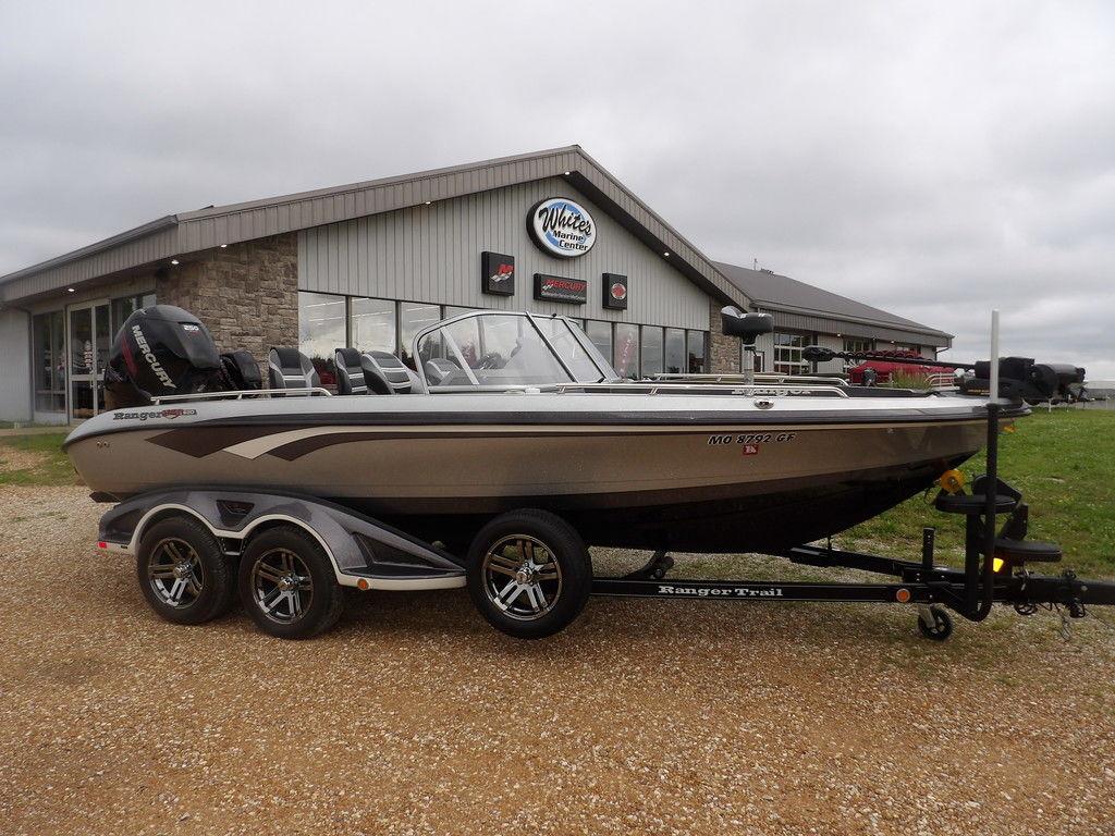 2018 Ranger 620FS