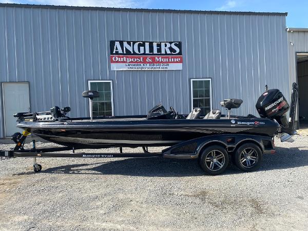 2018 Ranger Z521L