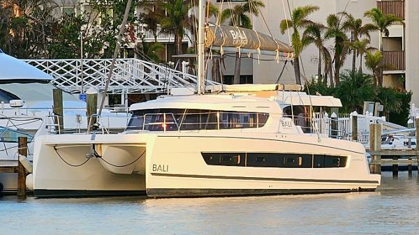 Bali Catspace 40 2023 Catana Catspace 40