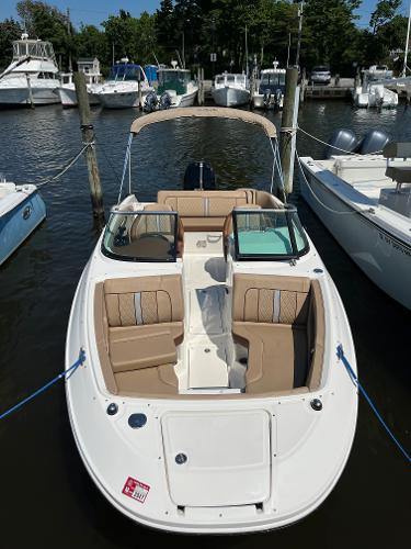 Sea Ray Sundeck boats for sale - boats.com