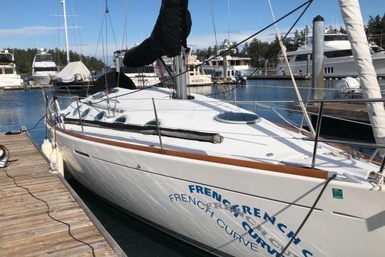 1994 Beneteau First 35s.7
