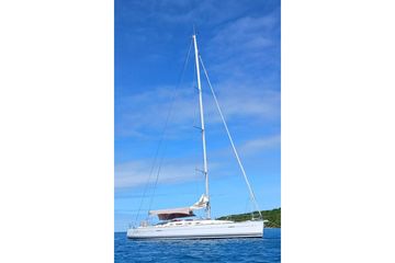 2009 Beneteau First 40
