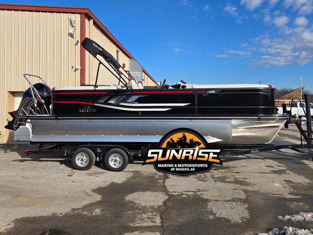 SunCatcher Select 322RC