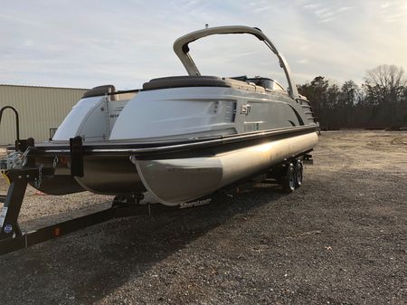 pontoon boats for sale