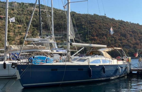2009 Southerly 42RST