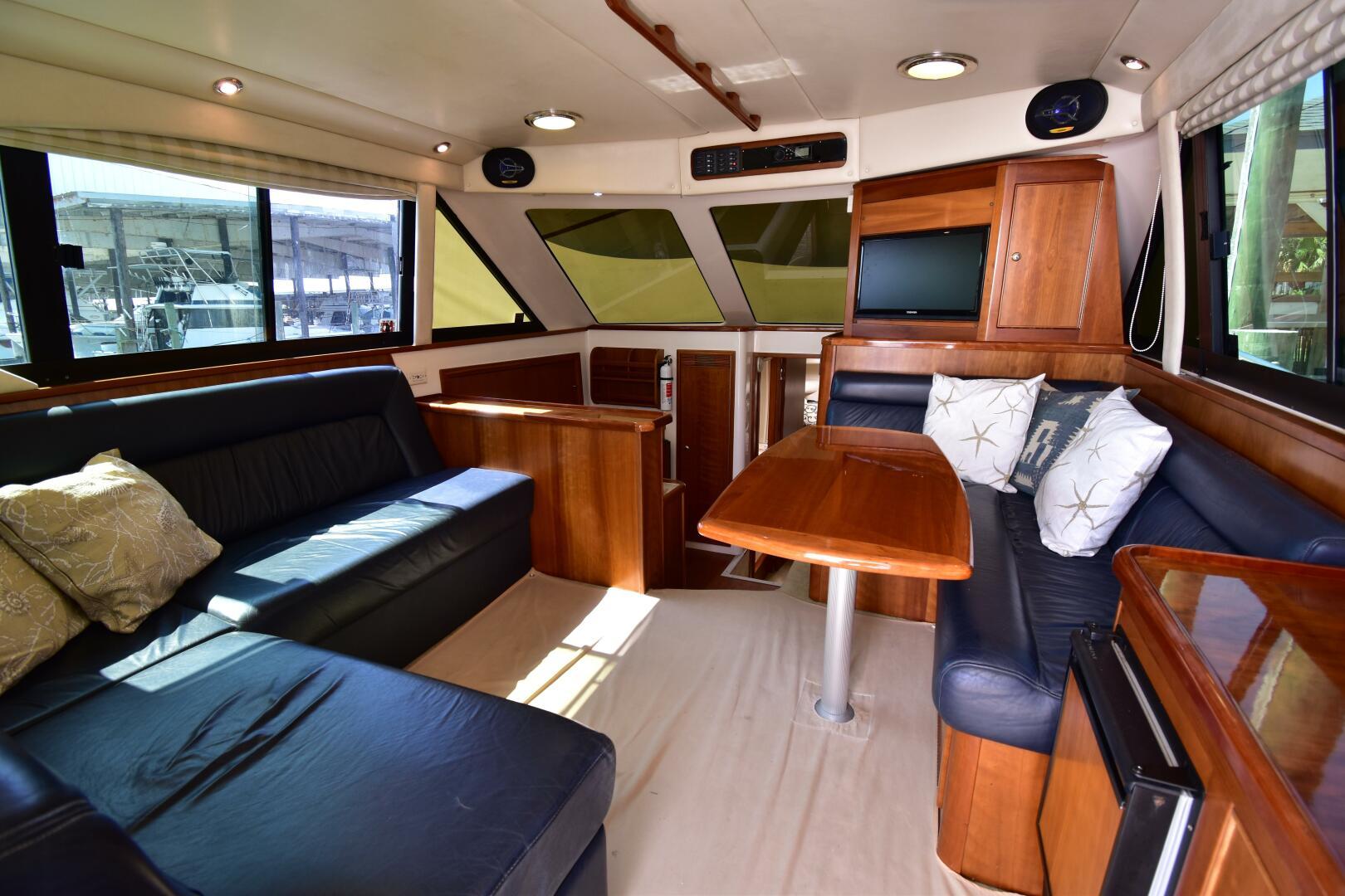 Bayliner 3888 powerboats for sale by owner.
