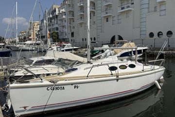2007 Etap 24i