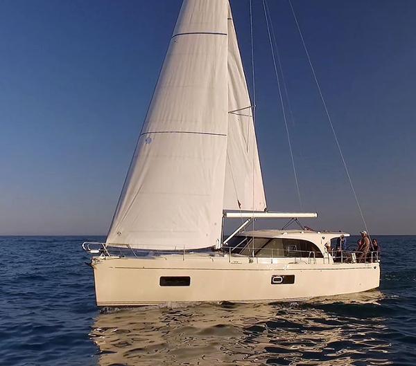Albatross A 40 PANORAMIC