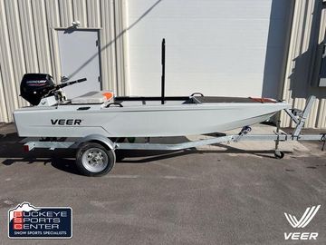 2023 Veer Boats Veer V13