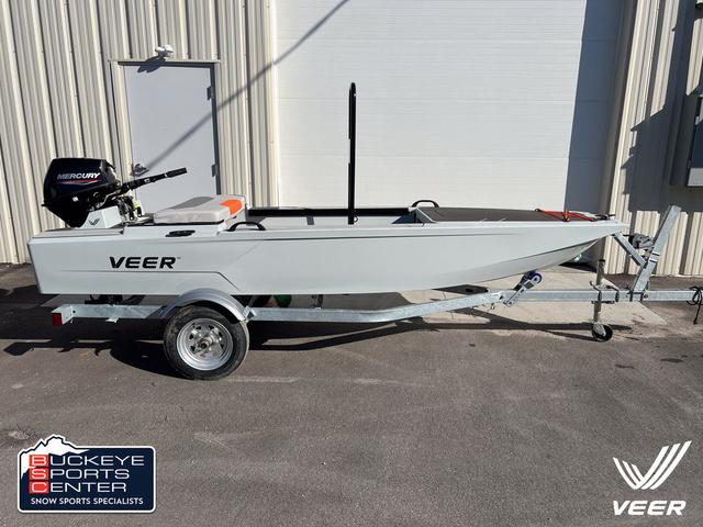 Veer Boats Veer V13