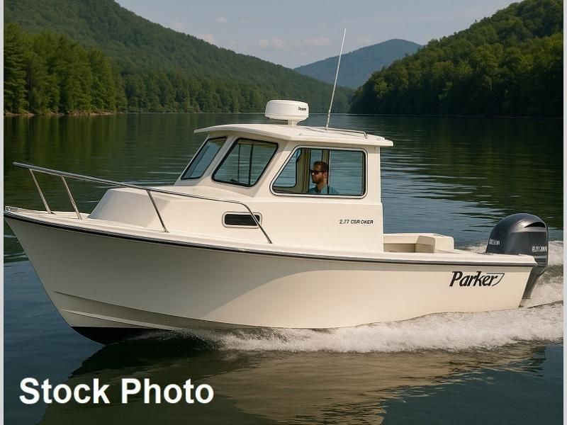 Sport Cabin 2220 SC - 227 Explorer