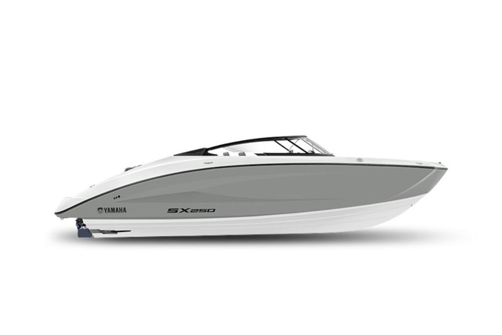 2026 Yamaha Boats SX250