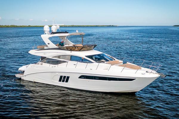 Sea Ray L590 Boats For Sale - Boats.com