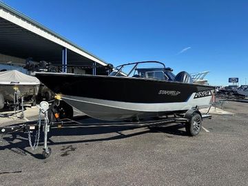 2025 Starweld Fusion Pro 20 DC