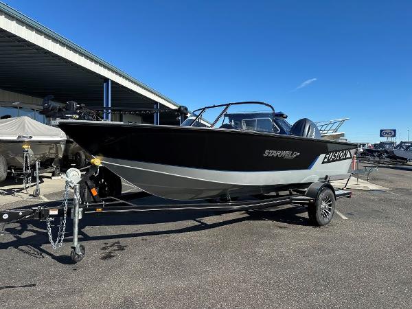 2025 Starweld Fusion Pro 20 DC