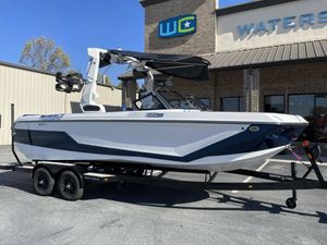 Nautique Super Air Nautique GS22