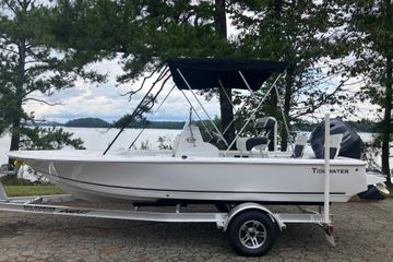 2026 Tidewater 1910 Bay Max