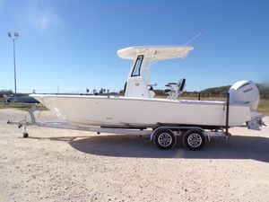 Tidewater 2500 Carolina Bay