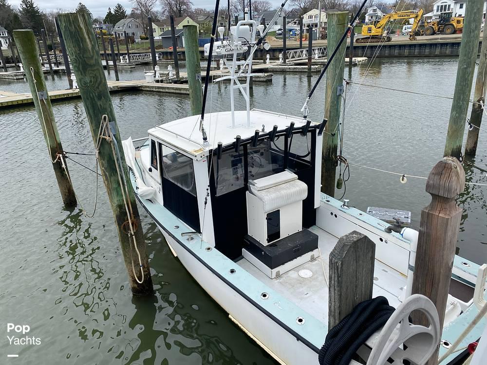 Seaway 25 Northcoast boats for sale