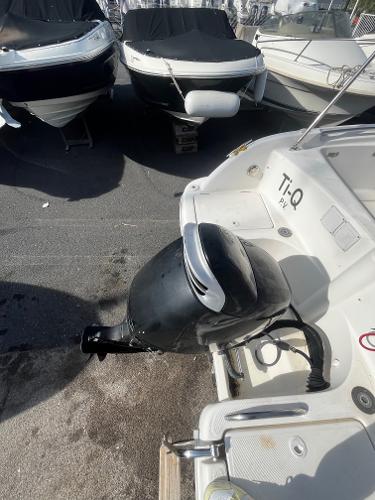 2006 Jeanneau Leader 625