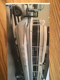 2016 Lowe Ss 250
