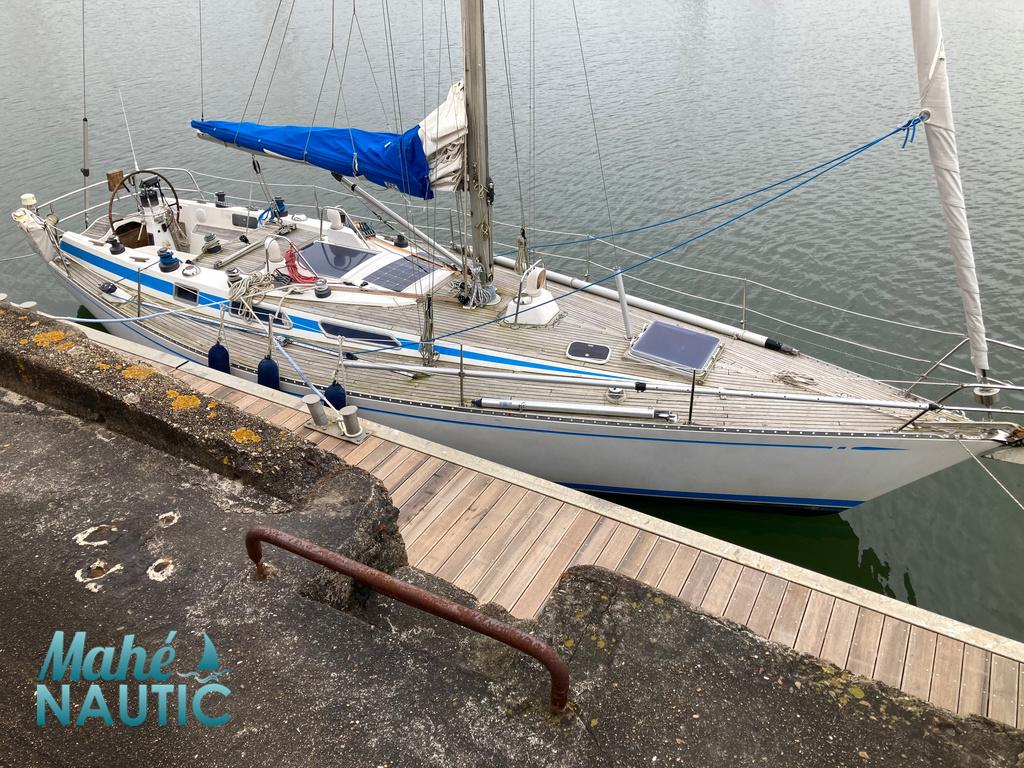 1980 Nautor Swan Swan 371