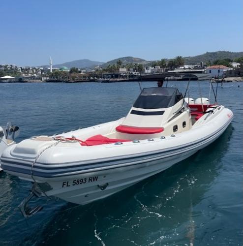 2019 Lomac GranTurismo 10.5